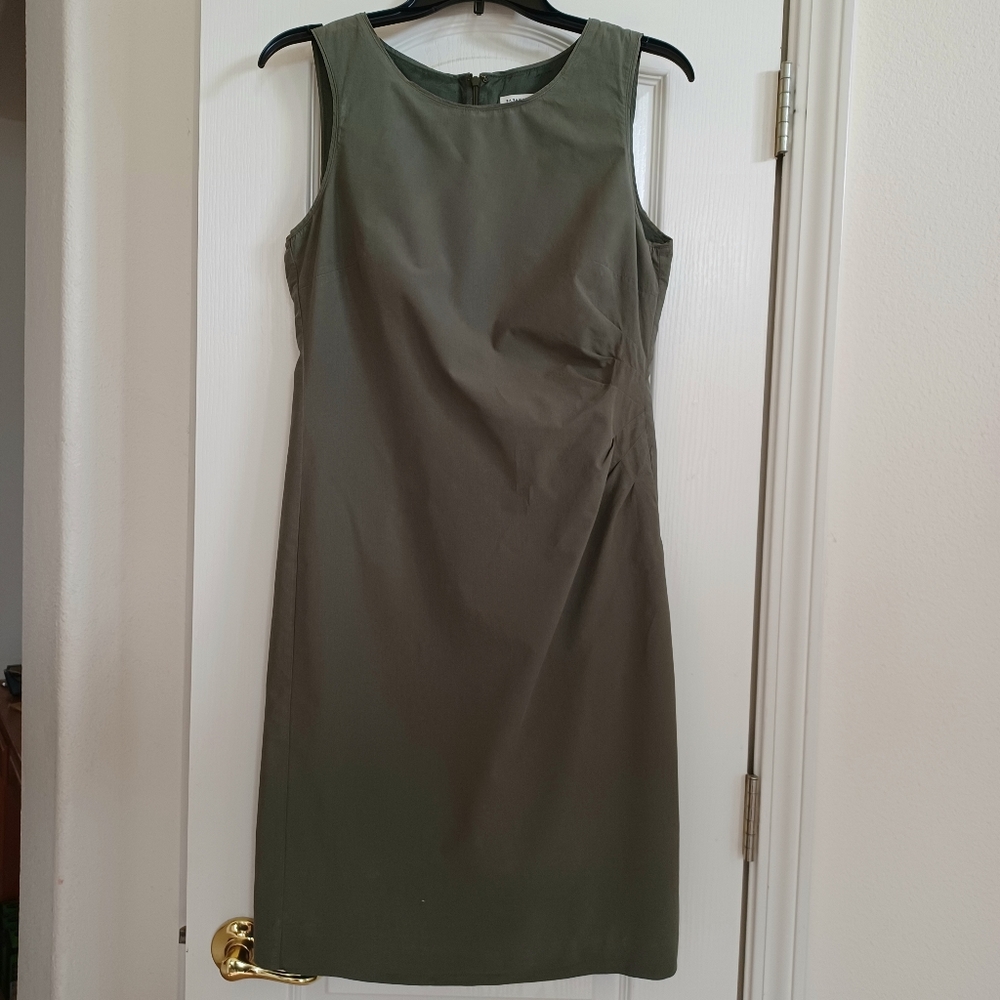 Vintage Banana Republic Dress